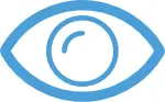 icone oeil